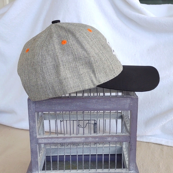 Reading Fighting Phils Harley Davidson Ball Cap - Picture 6 of 11